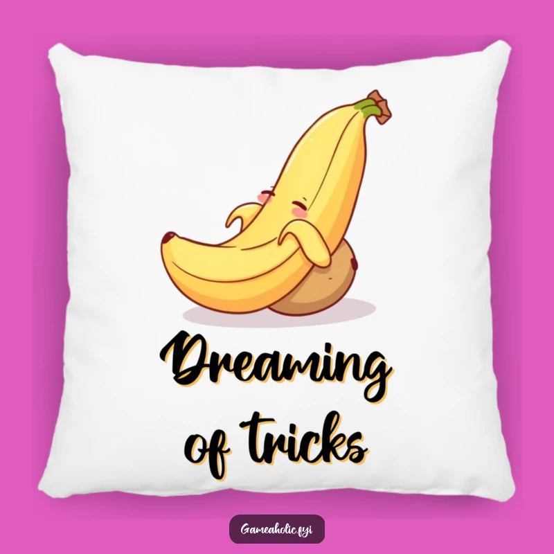 Funny Banana Peel Potato Pillow: Cozy Comfort with a Side of Chaos, Cute Gift!